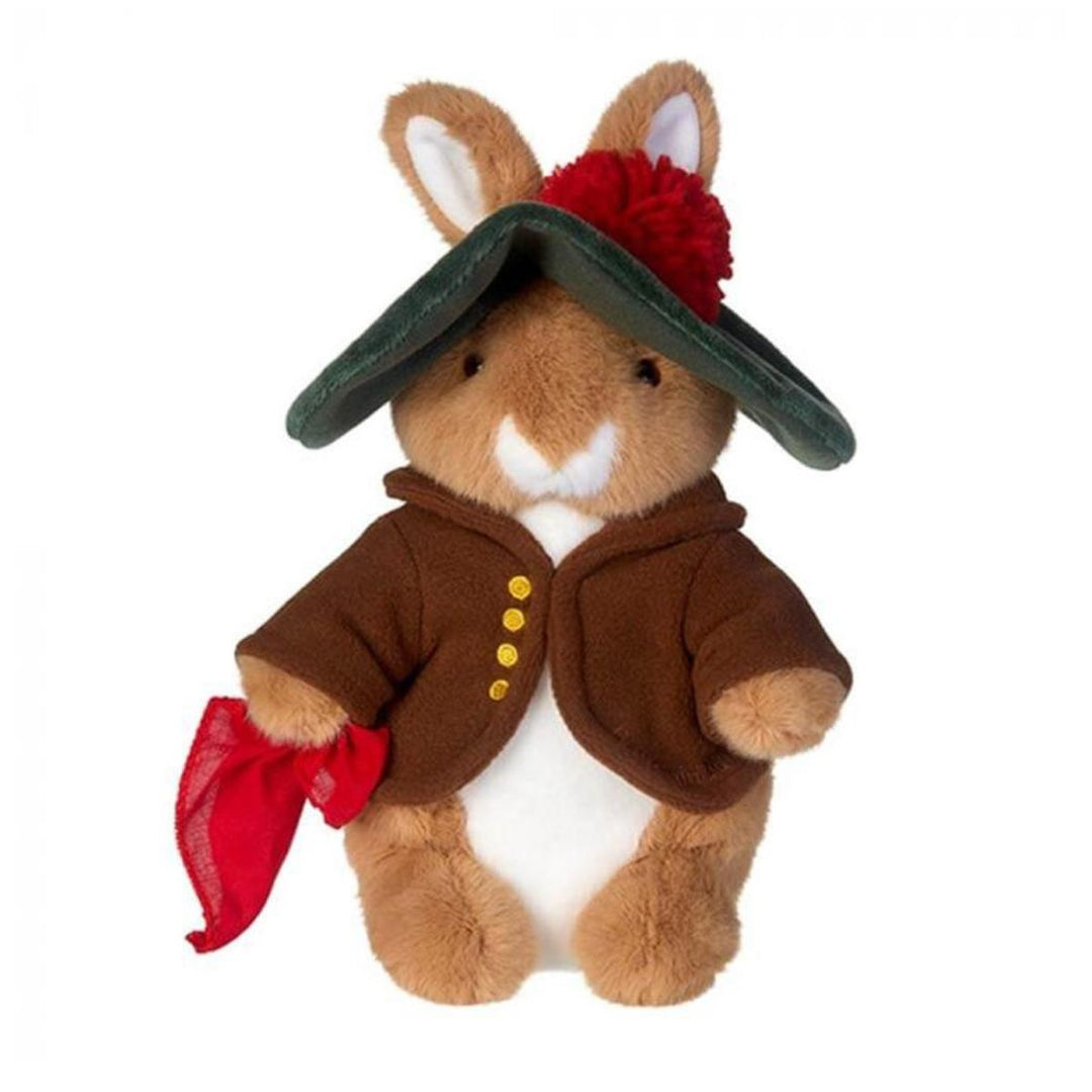 Peter Rabbit Classic Plush Toy 25cm