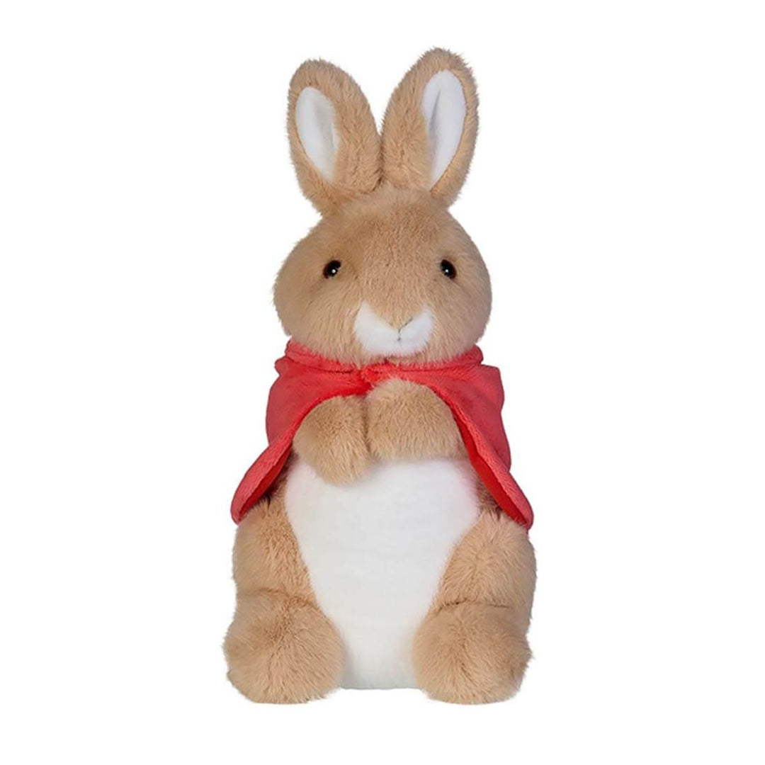 Peter Rabbit Classic Plush Toy 25cm