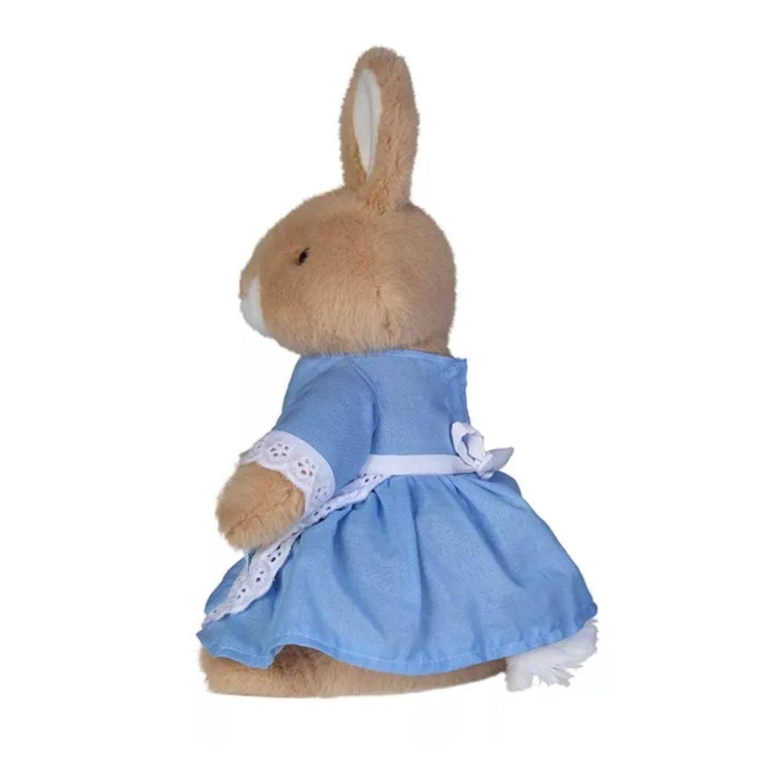 Peter Rabbit Classic Plush Toy 25cm