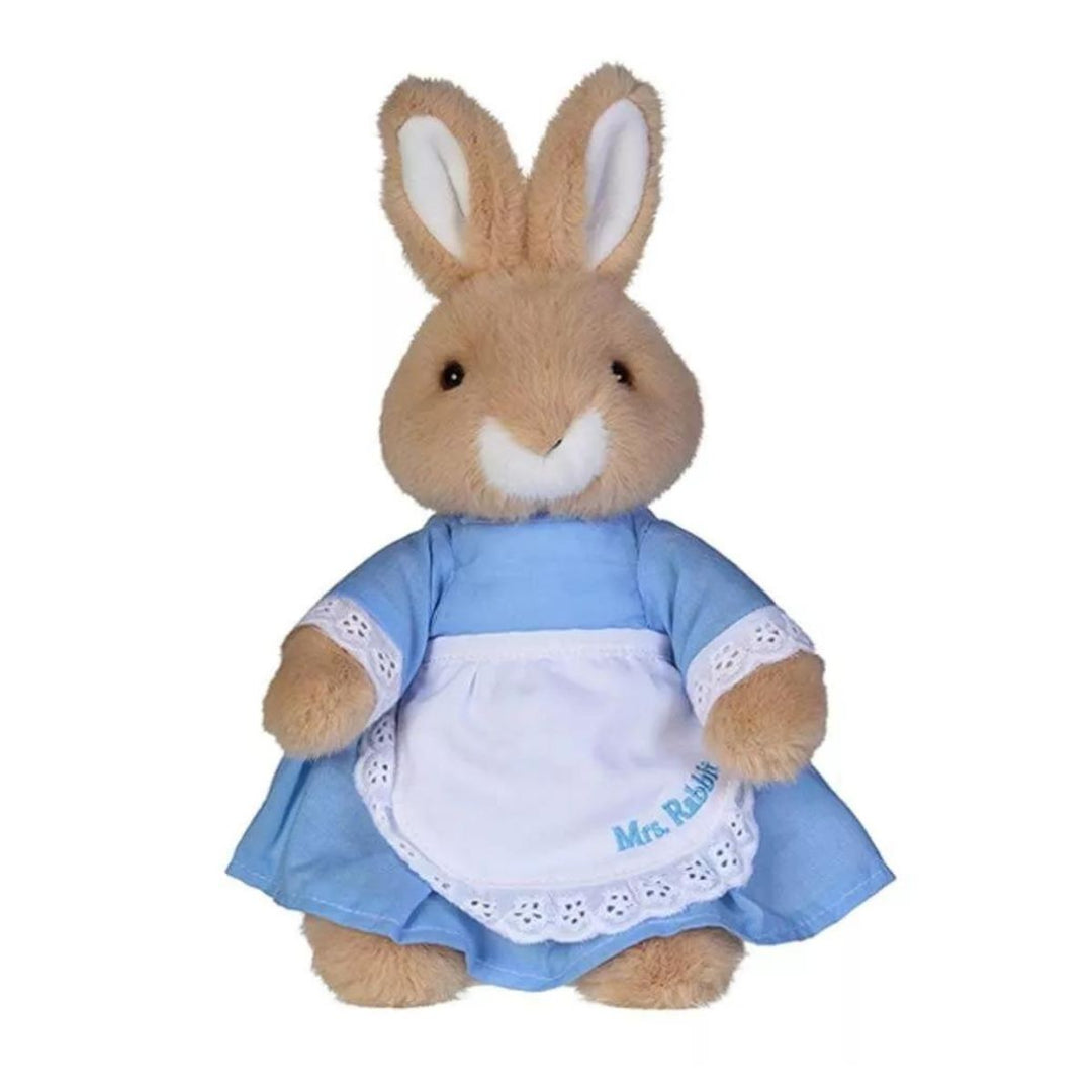 Peter Rabbit Classic Plush Toy 25cm