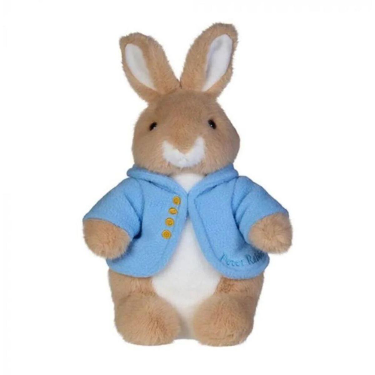 Peter Rabbit Classic Plush Toy 25cm Peter Rabbit from Peter Rabbit NZ stock babycity