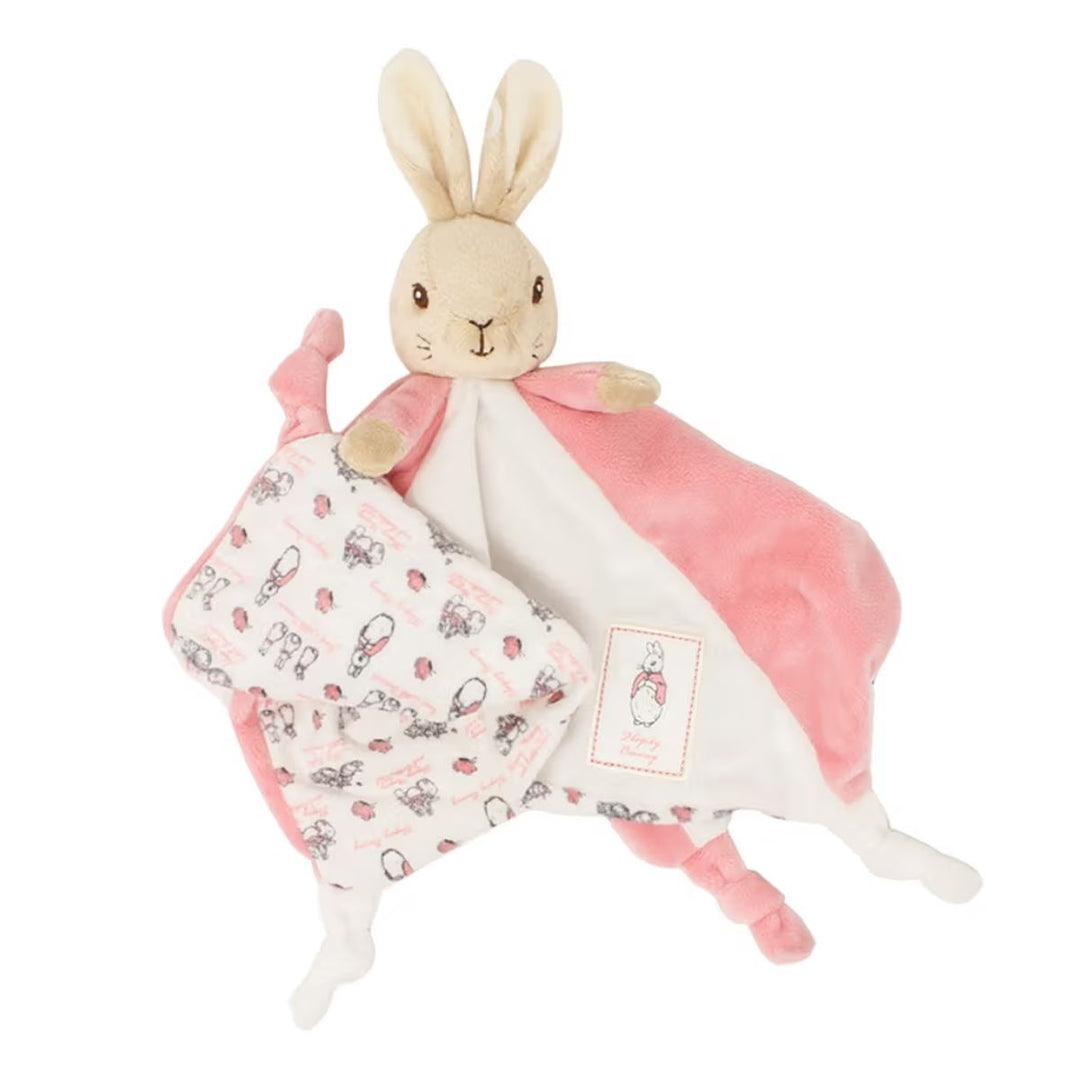 Peter Rabbit/Flopsy Comfort Cozie