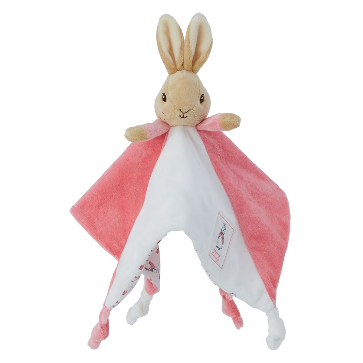 Peter Rabbit/Flopsy Comfort Cozie Flopsy Bunny from Peter Rabbit NZ stock babycity