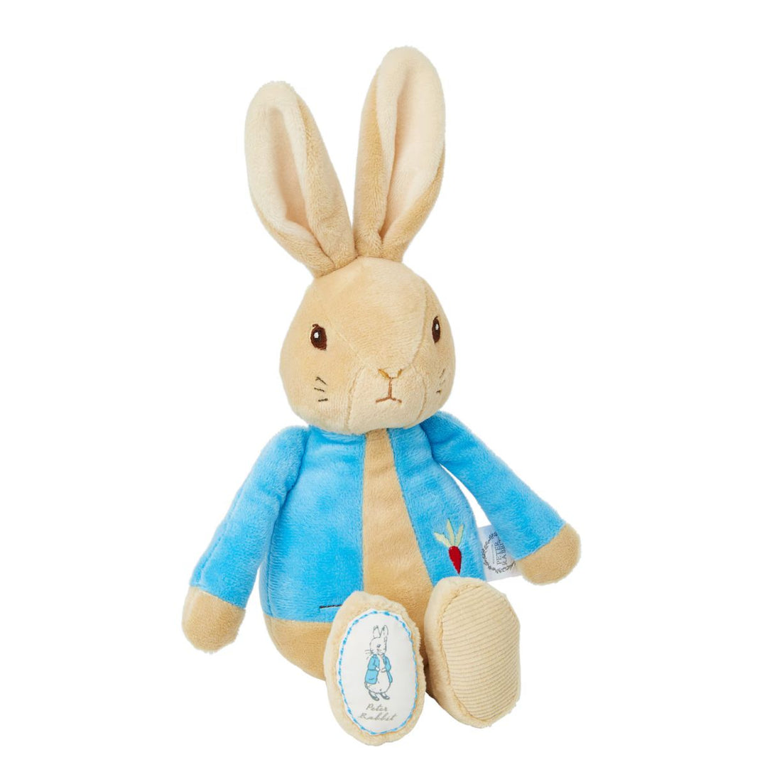 Peter Rabbit My First Peter/Flopsy 26cm