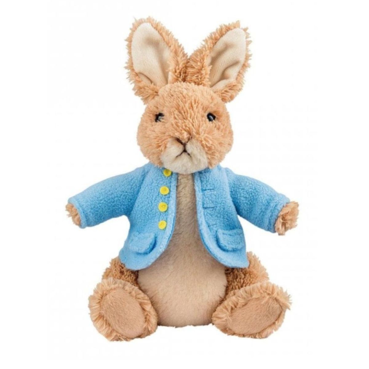 Peter Rabbit Plush Toy 22cm from Peter Rabbit NZ stock babycity