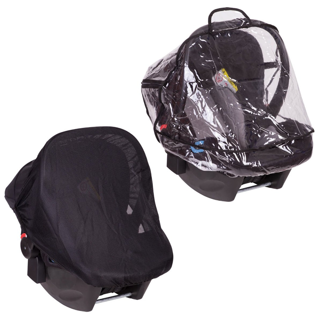 phil&teds Infant Car Seat Covers Set