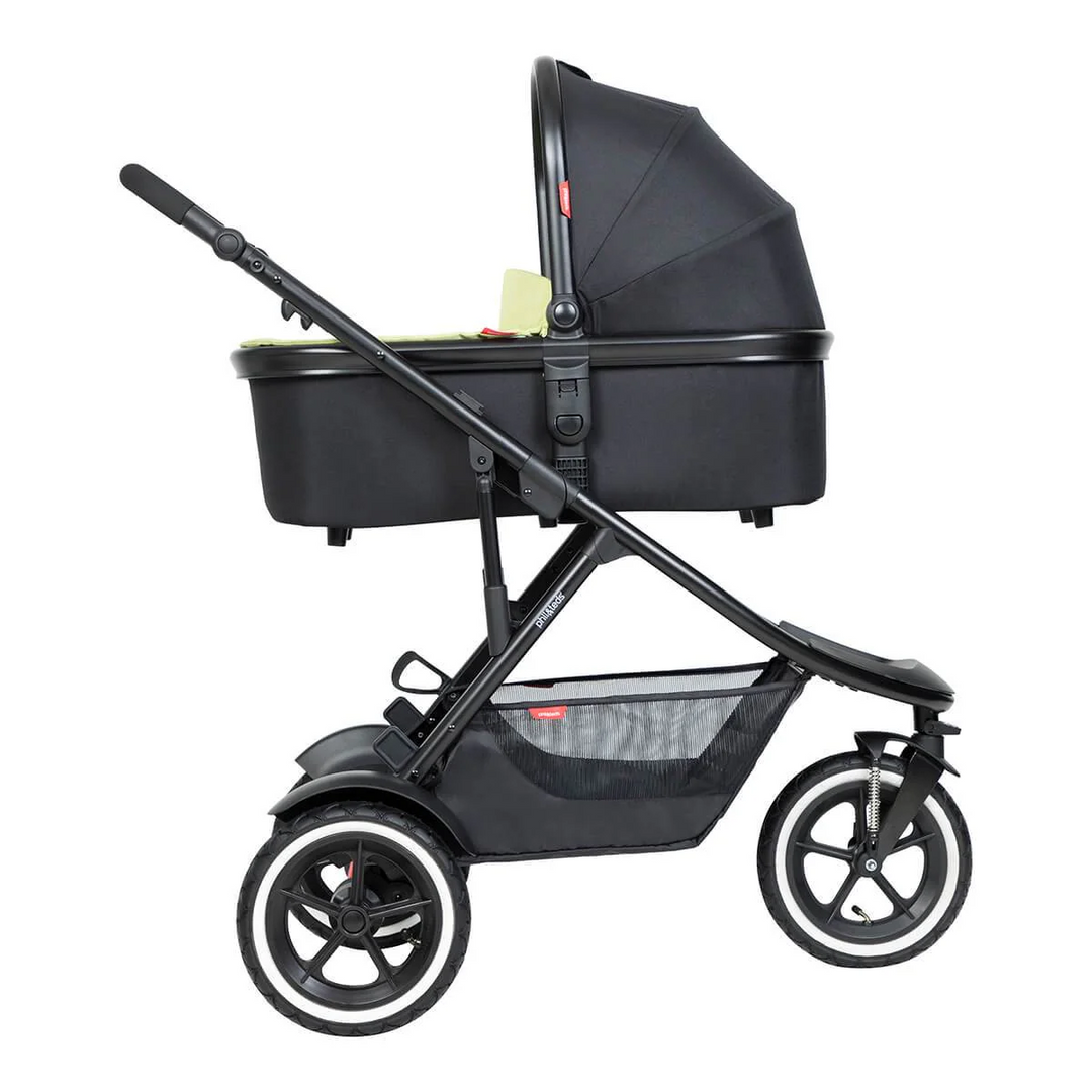 phil&teds snug carrycot 2019+