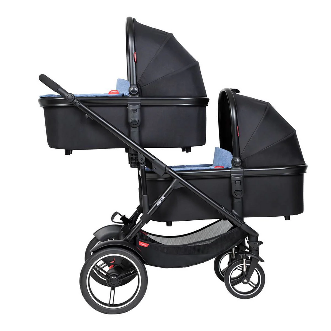 phil&teds snug carrycot 2019+