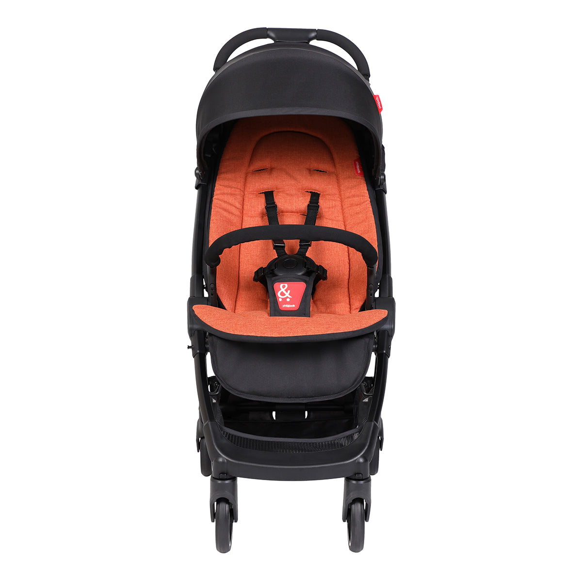 Compact shop stroller nz