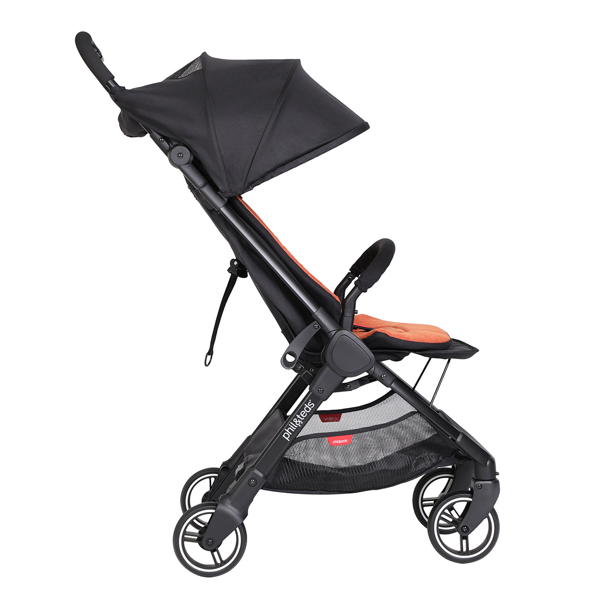 Compact hotsell stroller nz