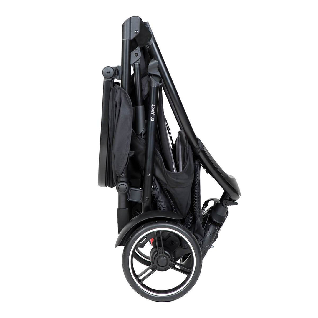 phil&teds® dot™ buggy travel system bundle