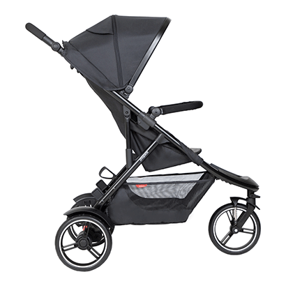 phil&teds® dot™ buggy travel system bundle