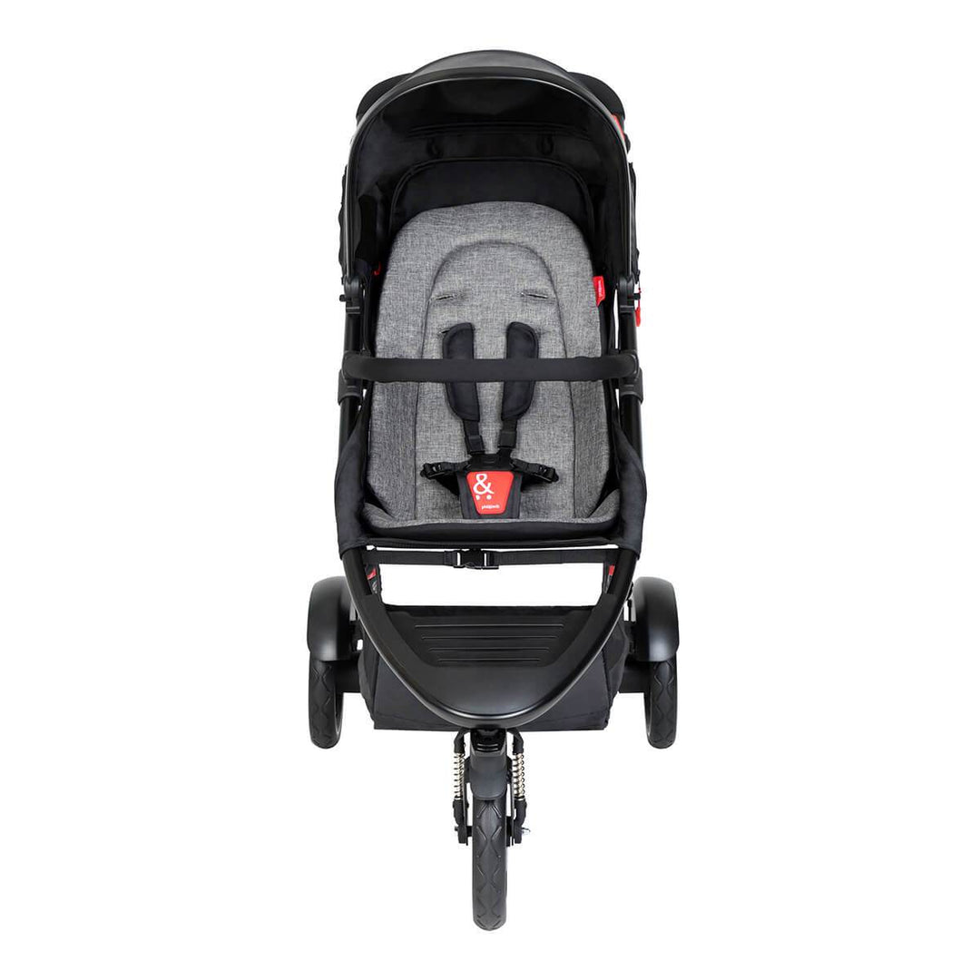 phil&teds® dot™ buggy travel system bundle
