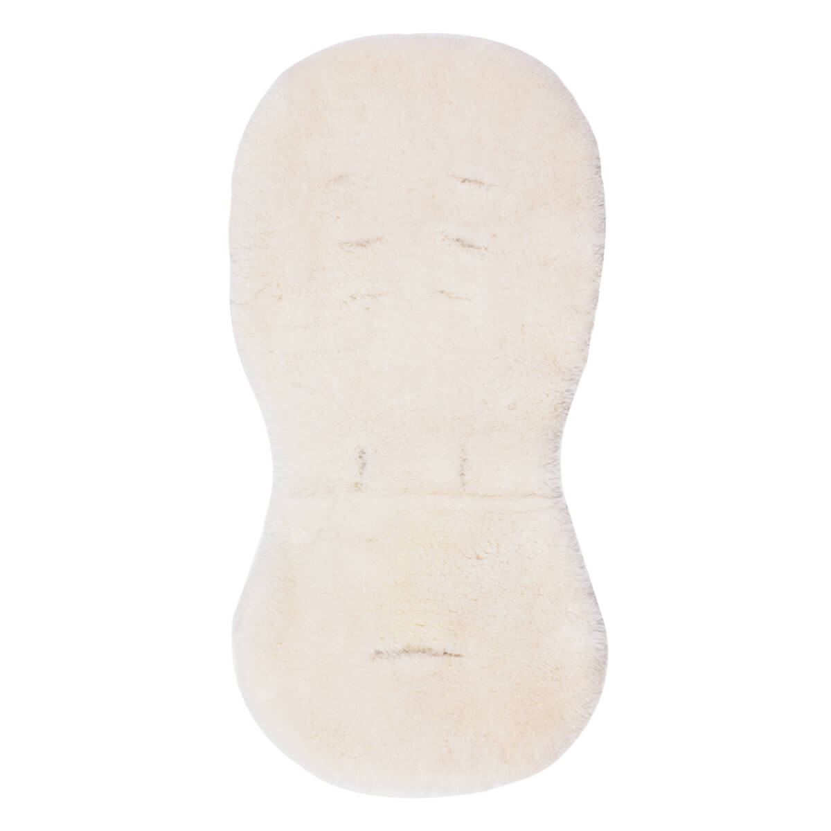 phil&teds Lambswool Liner from phil&teds NZ stock babycity