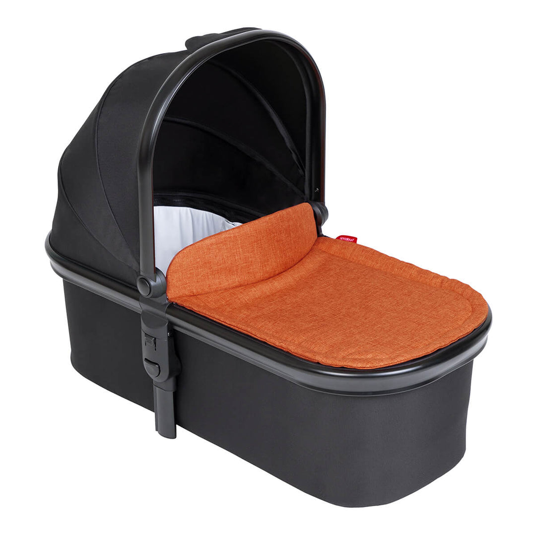 phil&teds Carrycot Lid