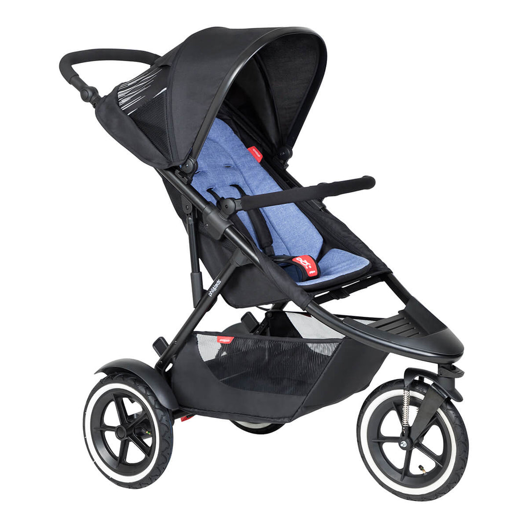 phil and ted jogging stroller phil&teds® sport™ Buggy – babycity
