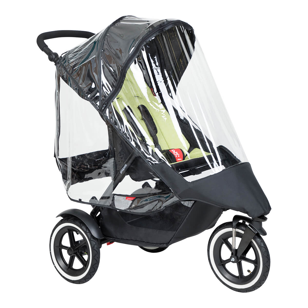 phil&teds® sport™ Travel System Bundle from phil&teds NZ stock babycity