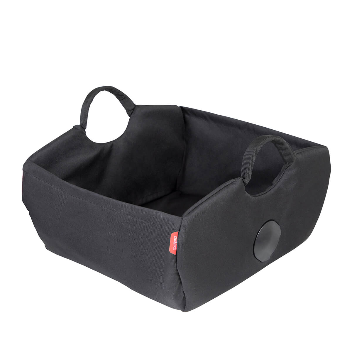 phil&teds Tote Inline Storage from phil&teds NZ stock babycity