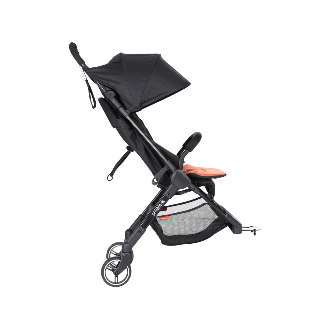 phil & teds inline double stroller phil&teds® go™ double kit™ – babycity
