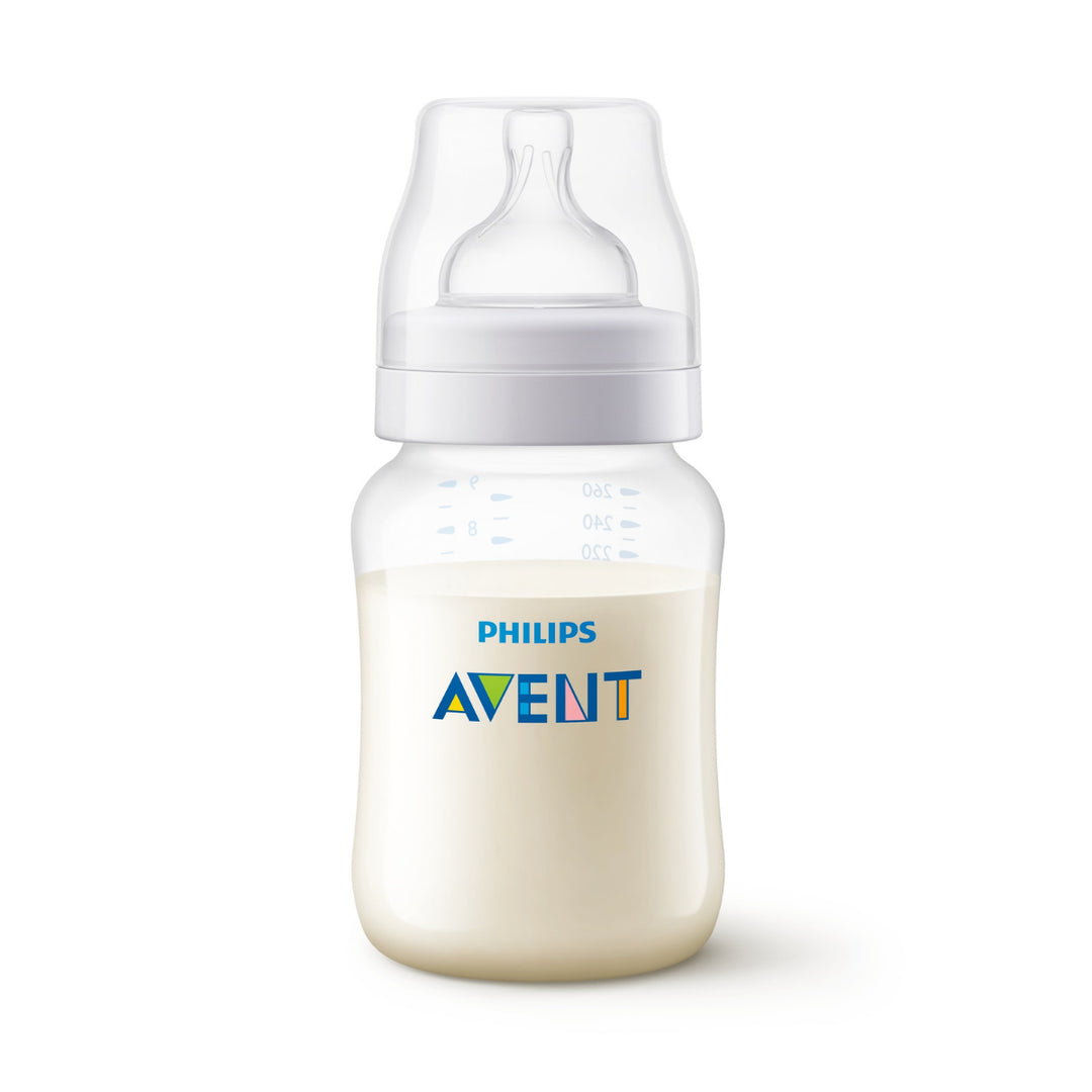 Avent Anti-colic Bottle 260ml - 1 Pack