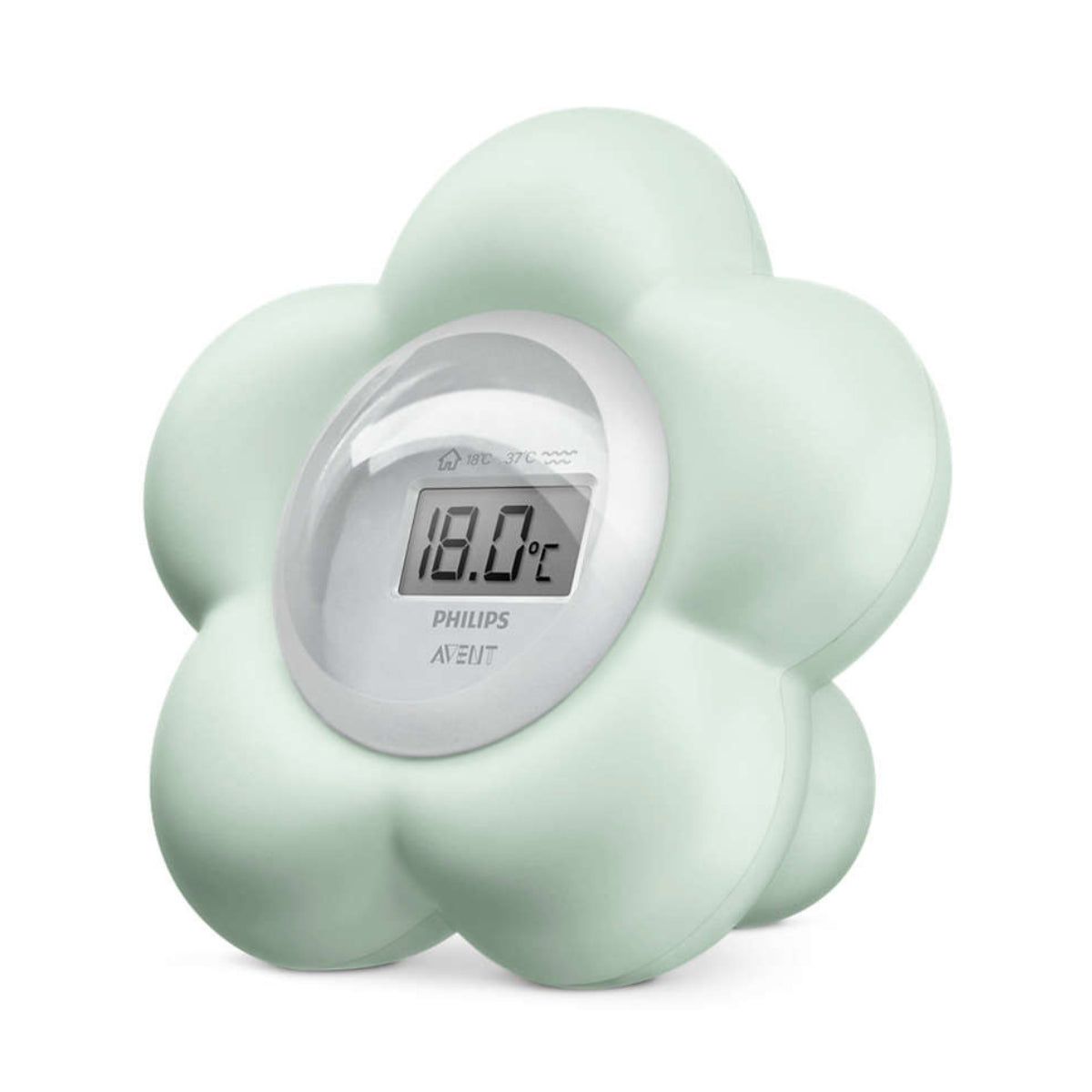 Philips Avent Bath Thermometer Grey from Avent NZ stock babycity