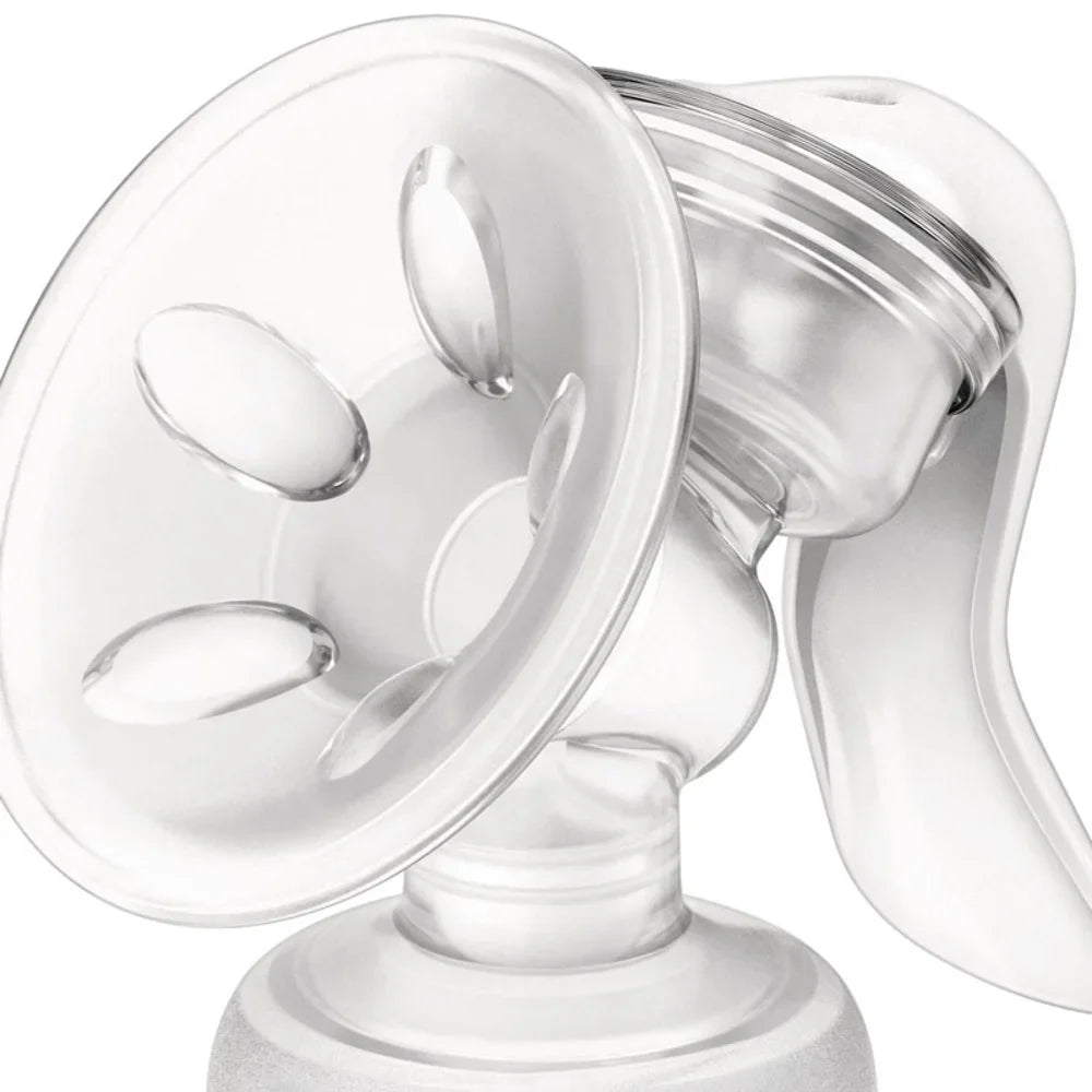 Avent Comfort Manual Breast Pump from Avent NZ stock babycity