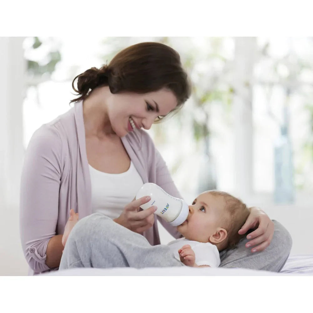 Avent Comfort Manual Breast Pump from Avent NZ stock babycity