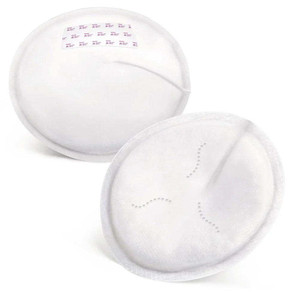 Avent Disposable Breast Pads - 60 Pack