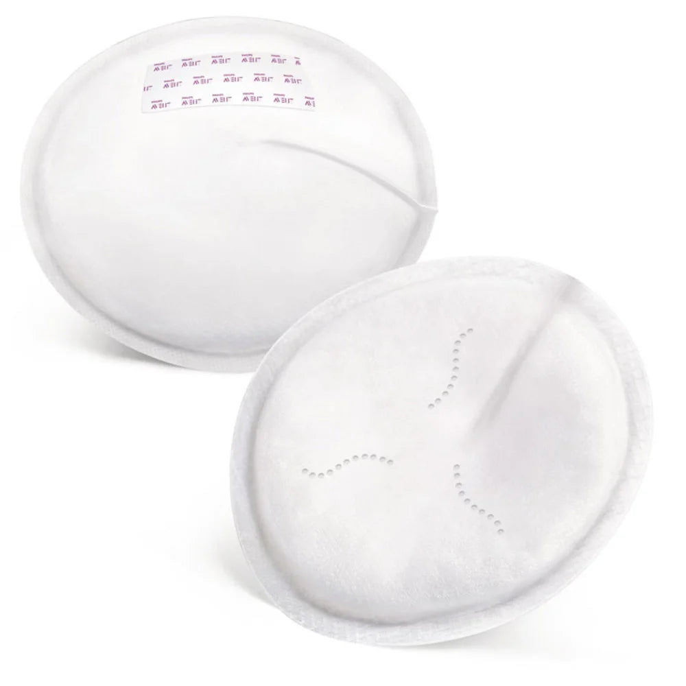 Avent Disposable Breast Pads - 60 Pack from Avent NZ stock babycity