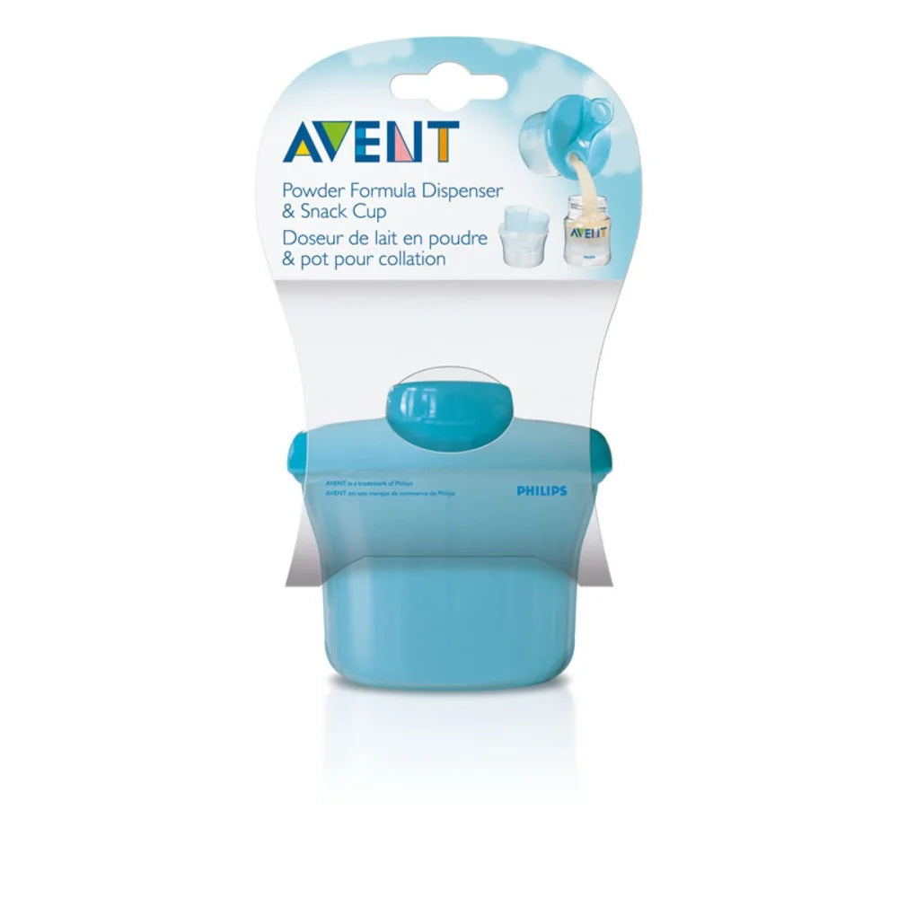Avent Milk Powder Dispenser from Avent NZ stock babycity