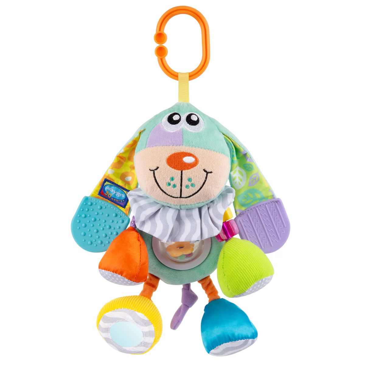 Playgro Activity Doofy Dog from Playgro NZ stock babycity