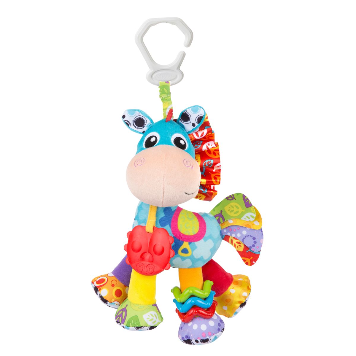 Playgro Clip Clop Activity Friend from Playgro NZ stock babycity