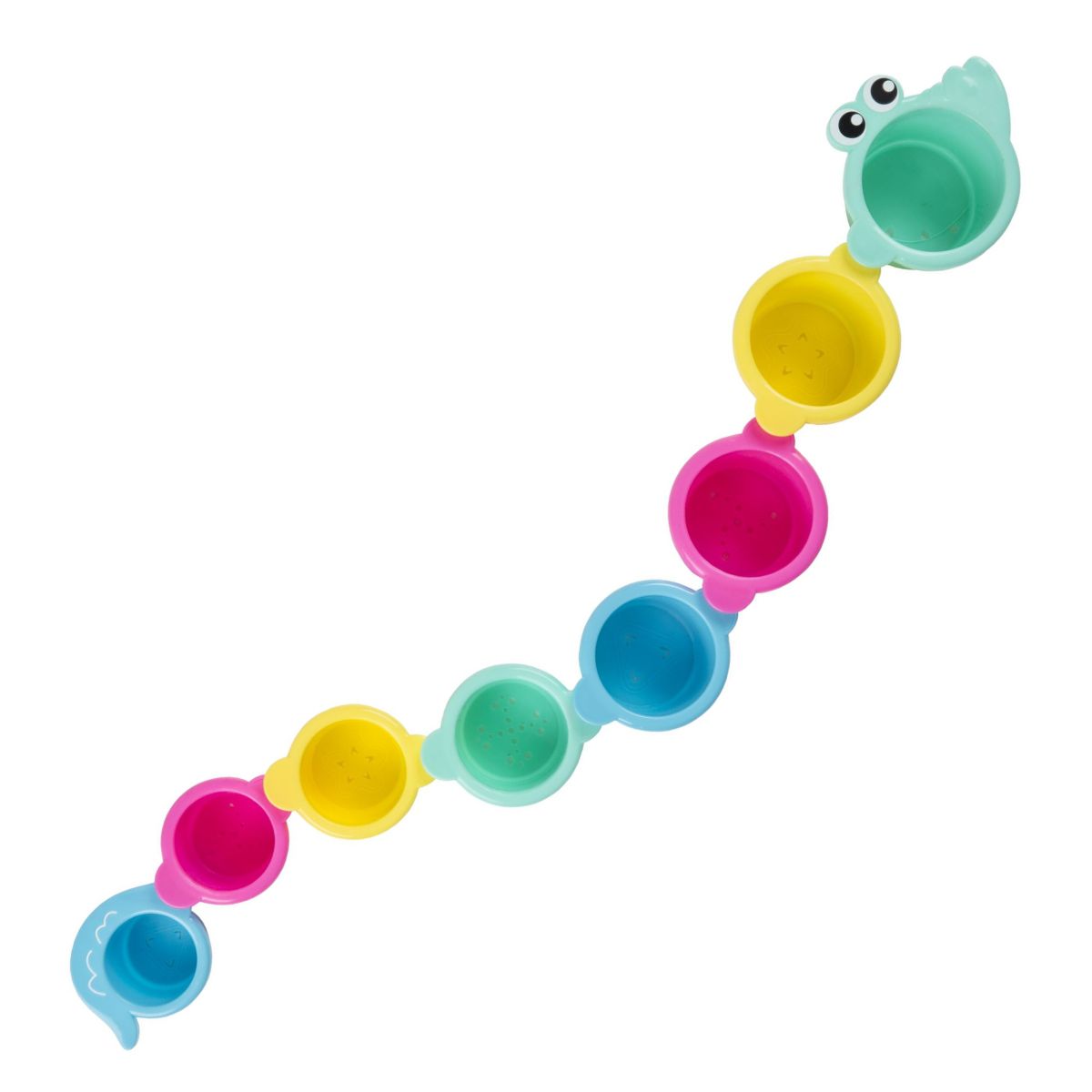 Playgro Croc Cups from Playgro NZ stock babycity