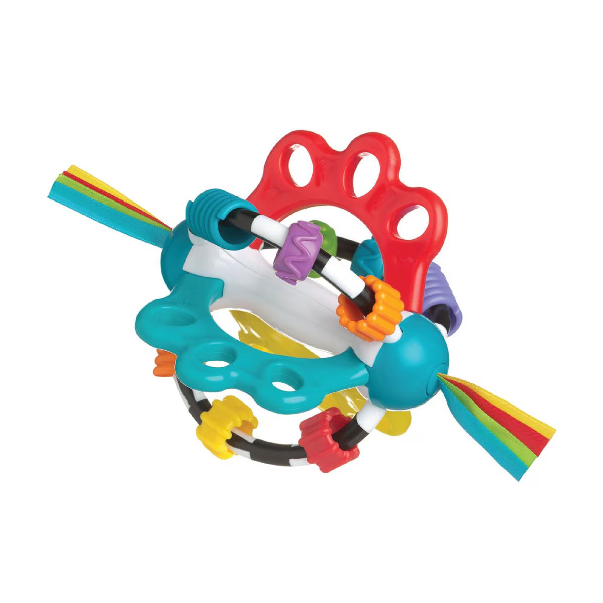 Playgro Explor-a-ball from Playgro NZ stock babycity
