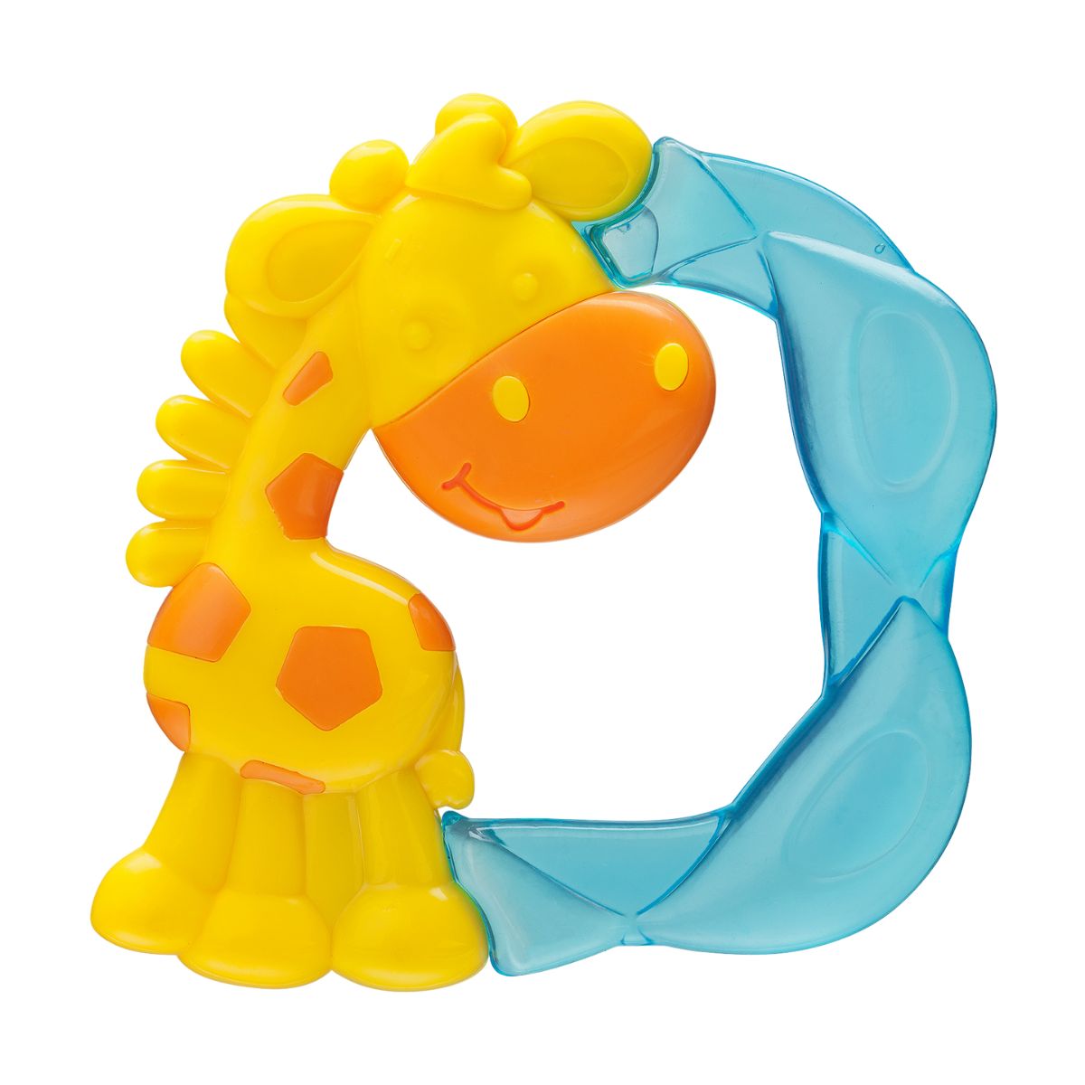 Playgro Jerry Giraffe Water Teether from Playgro NZ stock babycity