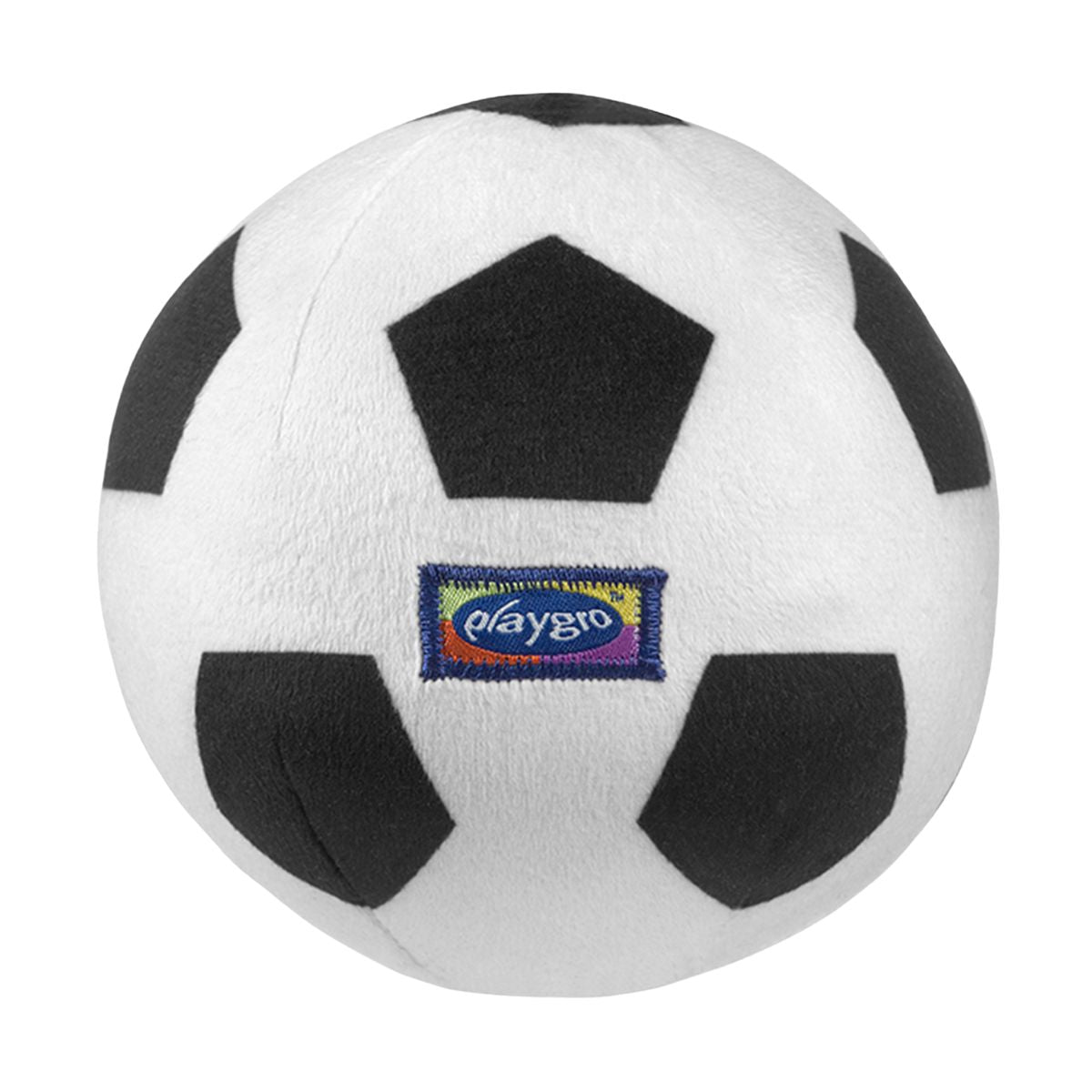 Playgro My First Soccer Ball from Playgro NZ stock babycity