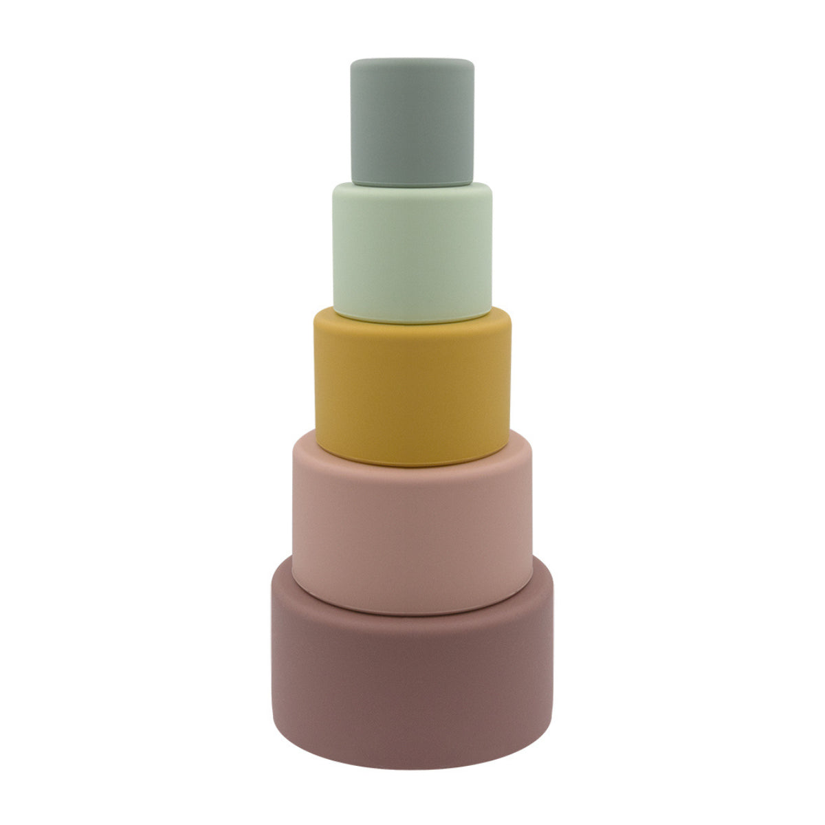 Playground Nesting Blocks Multi from Playground NZ stock babycity