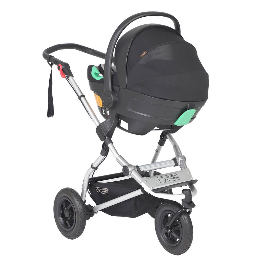 Maxi Cosi Mountain Buggy Duet Clip 31 Mountain Buggy Duet Clip 2025