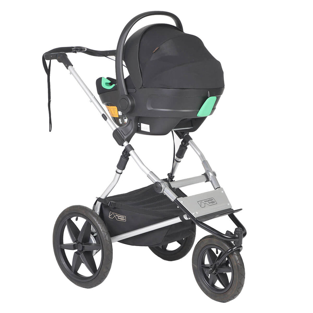 Cosi Adapter Mountain Buggy Maxi Cosi Mountain Buggy Urban Jungle