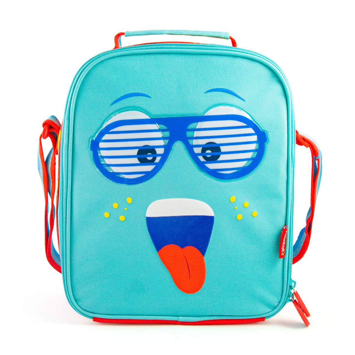 Rabitat Lunch Bag Spunky from Rabitat NZ stock babycity