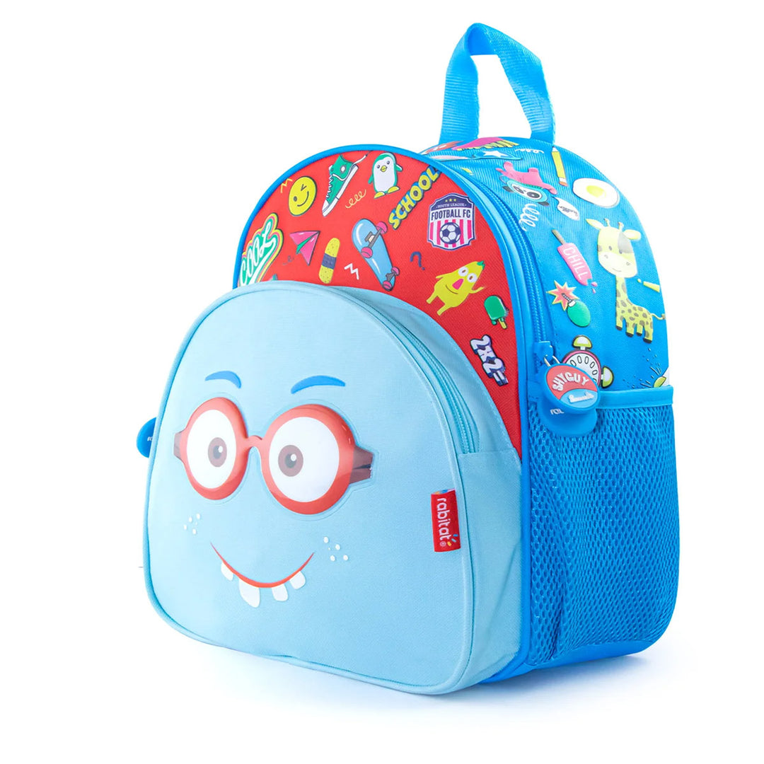 Rabitat School Bag
