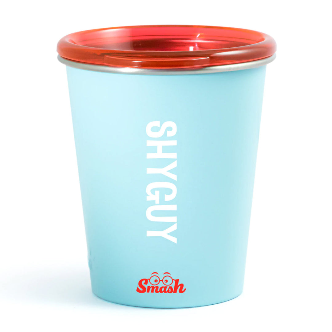 Rabitat Spill Free Stainless Steel Cup