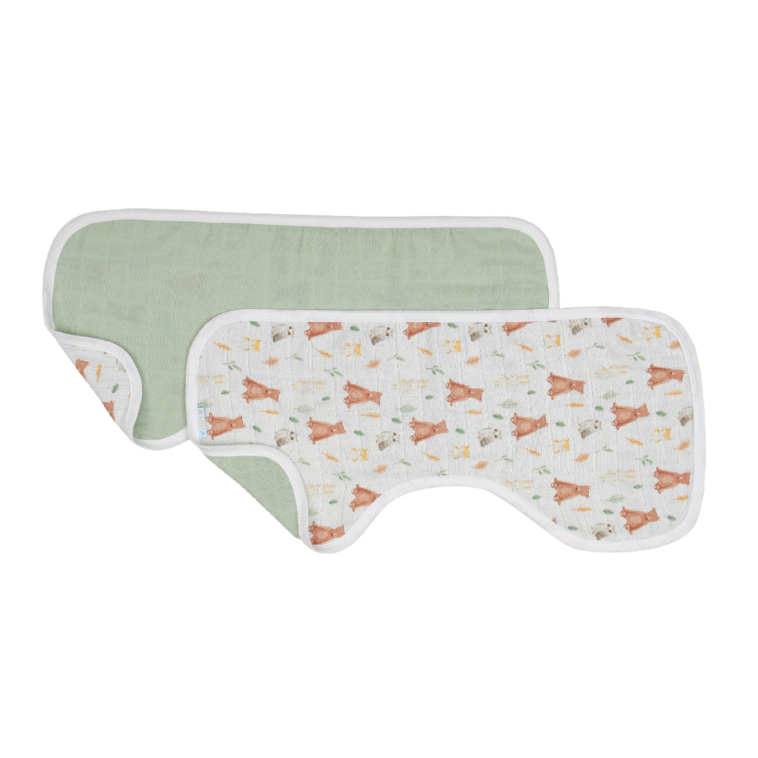 All4Ella Burp Cloth from All4Ella NZ stock babycity