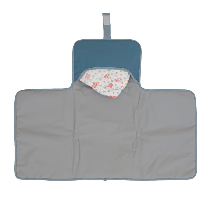 All4Ella Recycled Changing Wallet from All4Ella NZ stock babycity