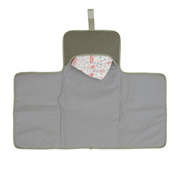 All4Ella Recycled Changing Wallet from All4Ella NZ stock babycity