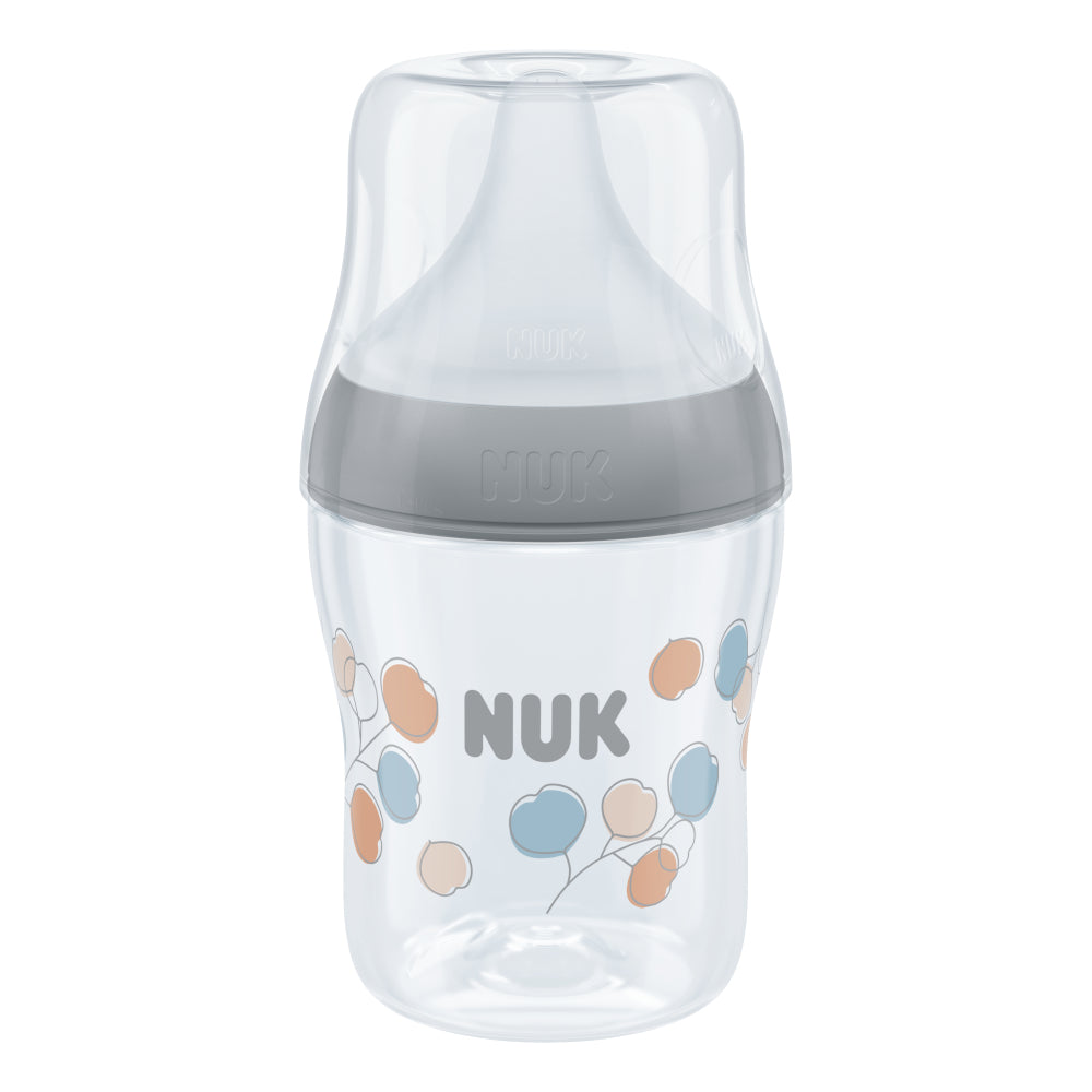 NUK Perfect Match 150ml Bottle Cotton 150ml from NUK NZ stock babycity