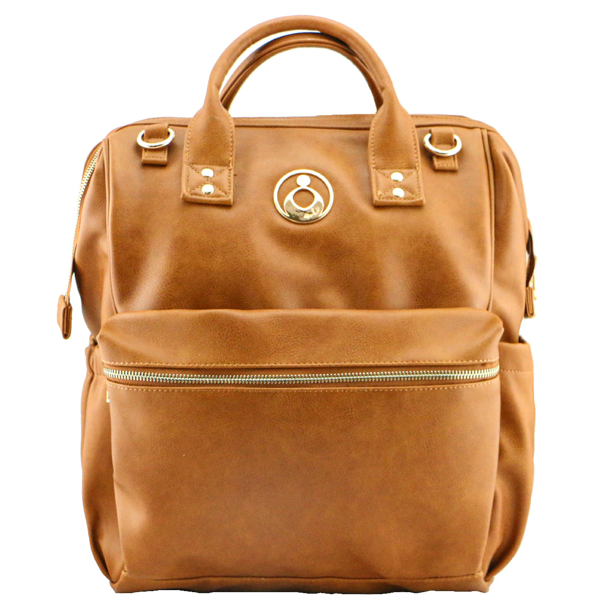 Isoki Byron Amber Bag from Isoki NZ stock babycity
