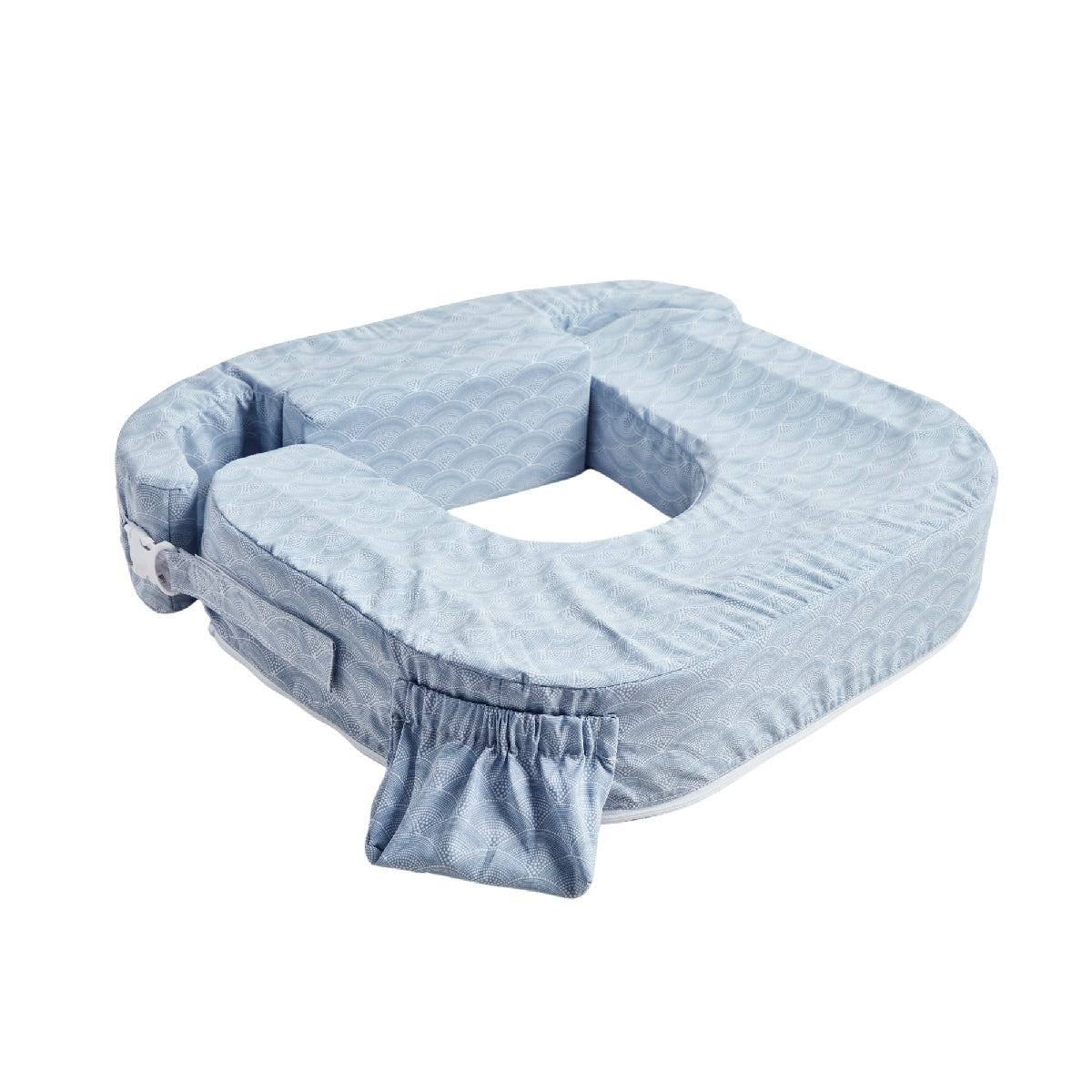 My Brest Friend Twins Plus Nursing Pillow from My Brest Friend NZ stock babycity
