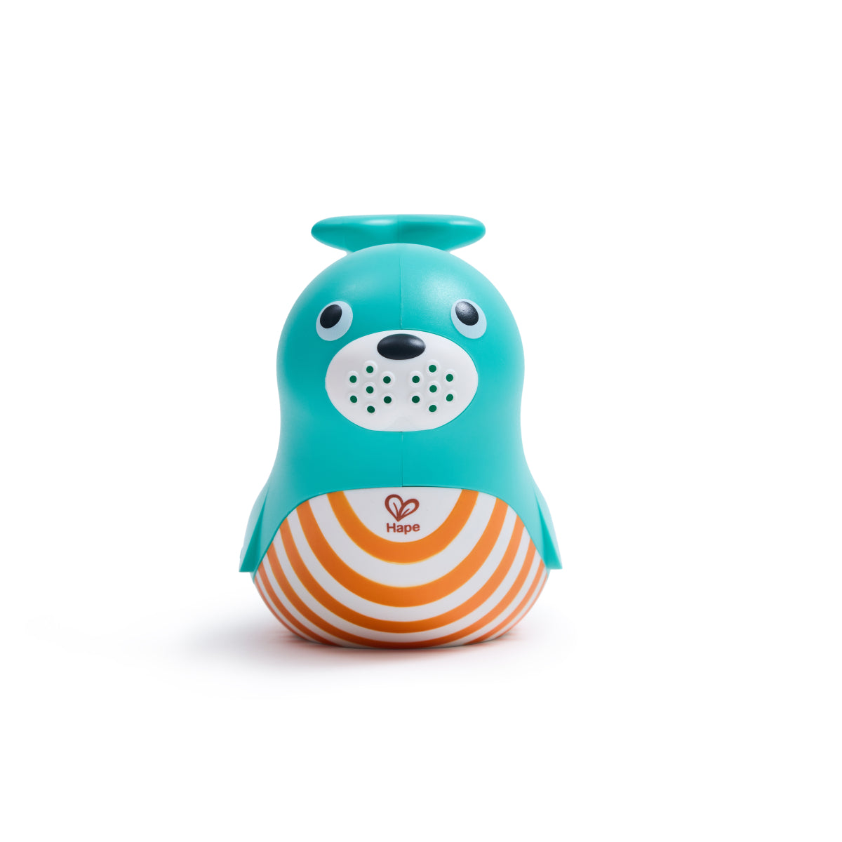 Hape Happy Splashers Seal Jug from Hape NZ stock babycity