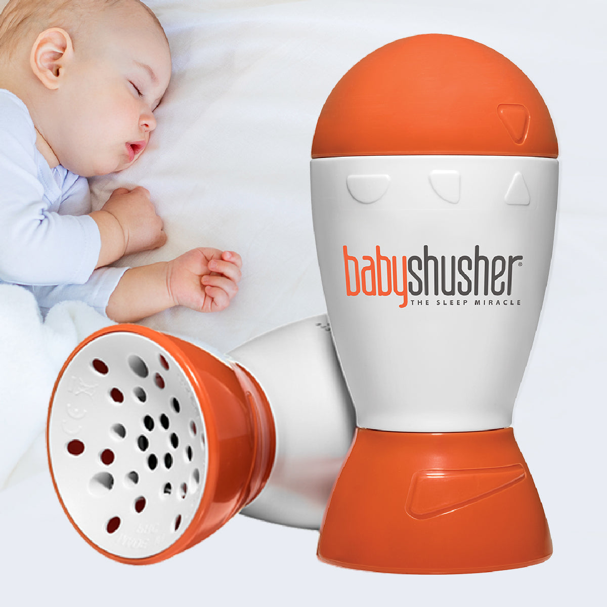 Baby Shusher – babycity